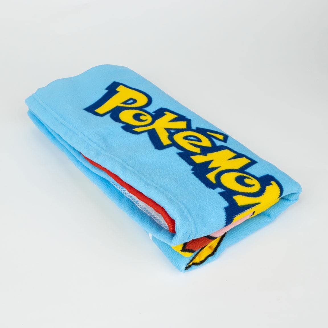 Pokémon - Kylpypyyhe Pikachu 70 x 140 cm