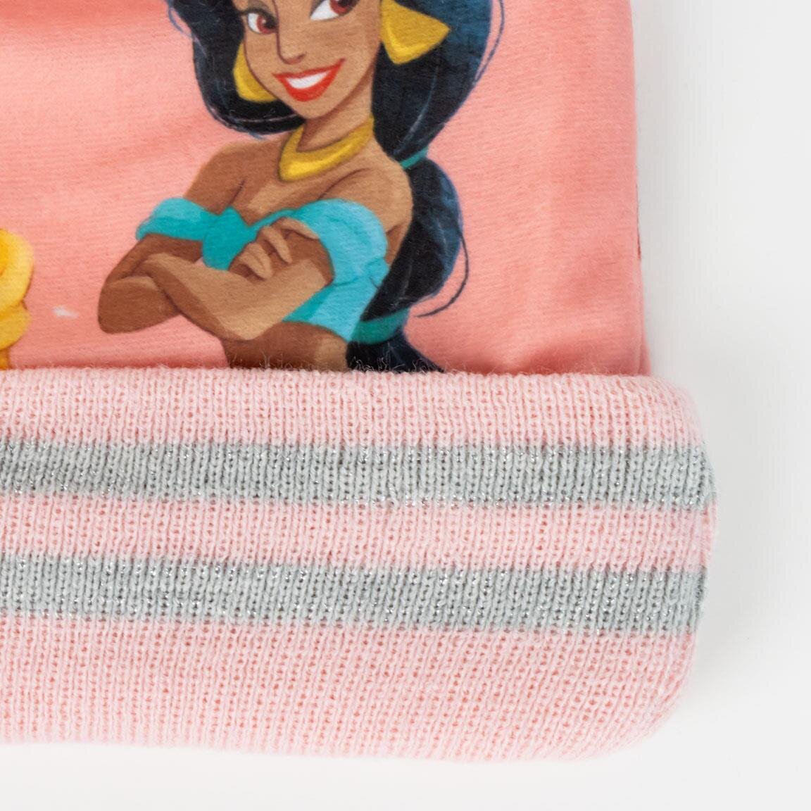 Disney Prinsessat - Pipo ja hanskat