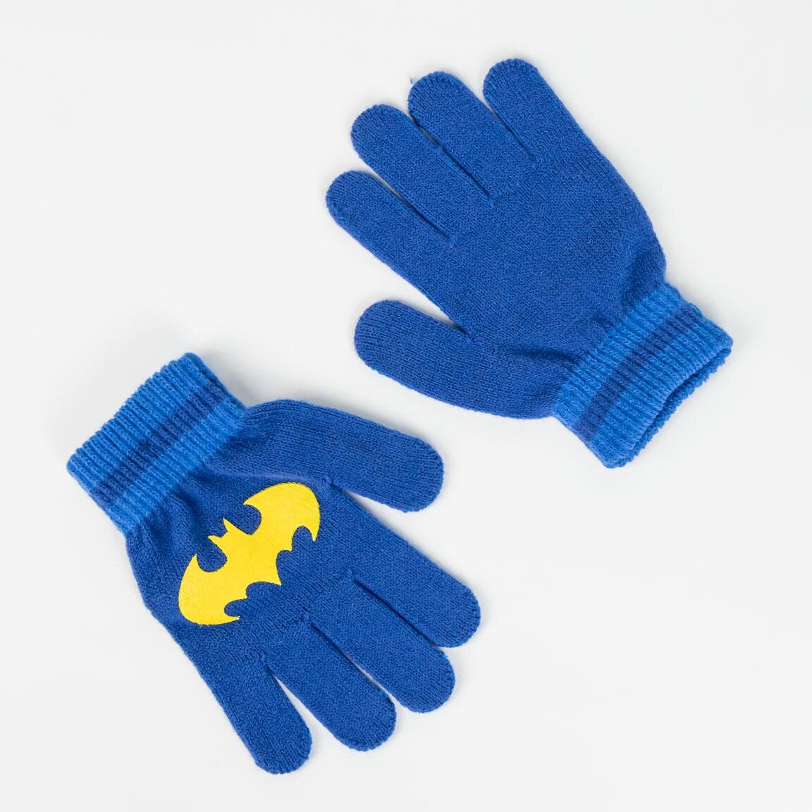 Batman - Pipo ja hanskat