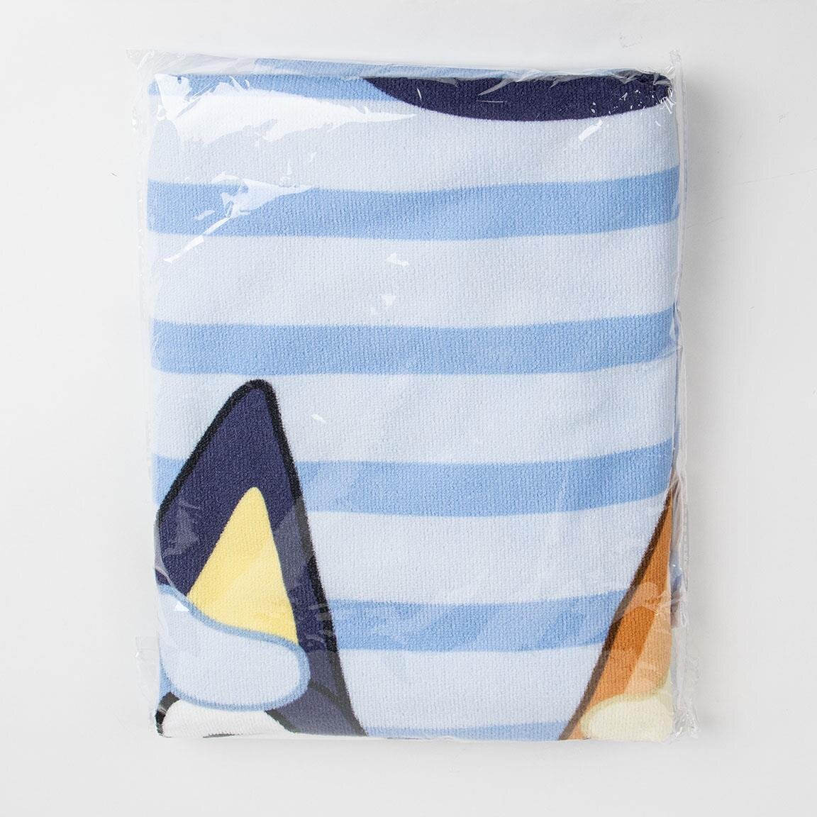 Bluey & Bingo - Pyyhe 70 x 140 cm