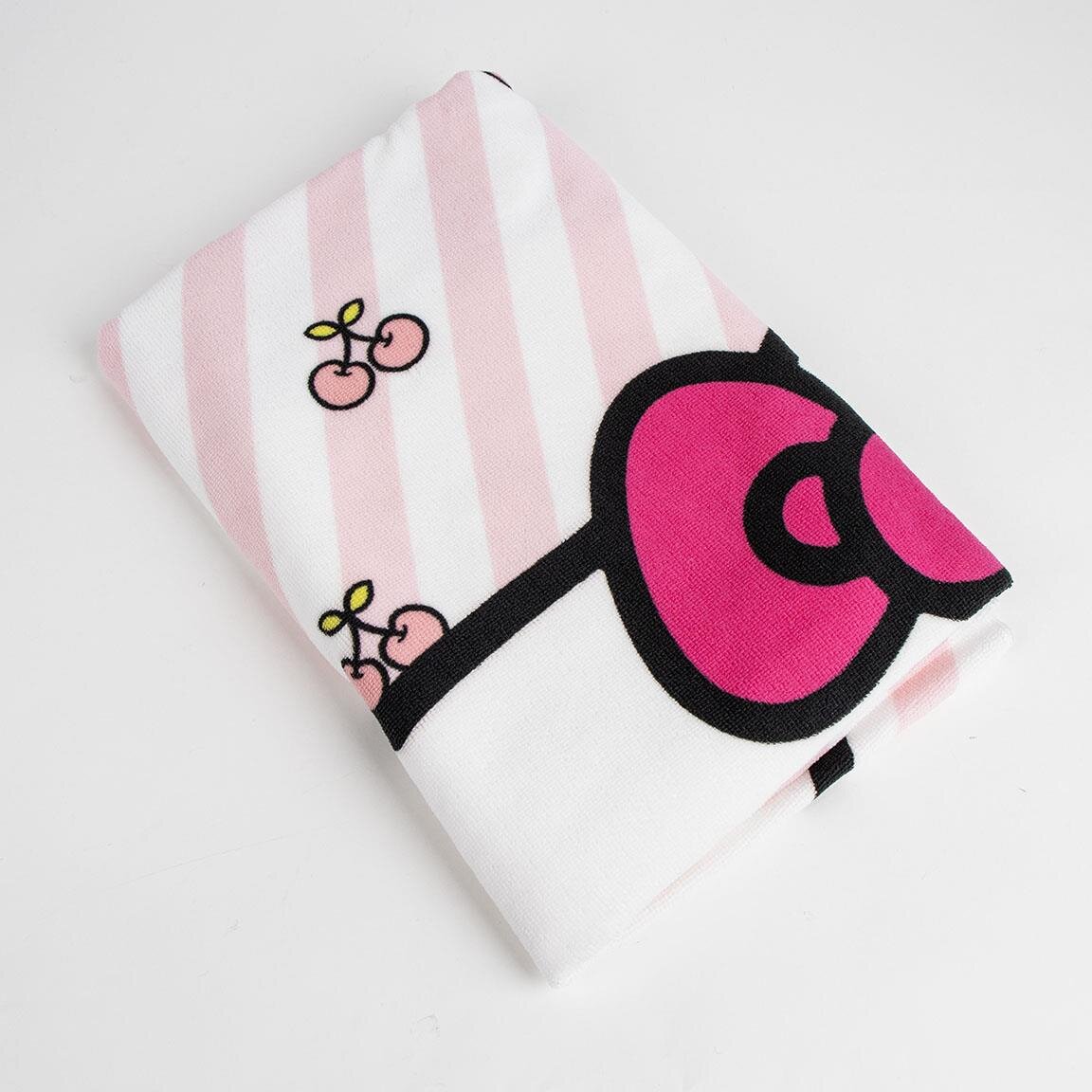 Hello Kitty - Pyyhe 70 x 140 cm