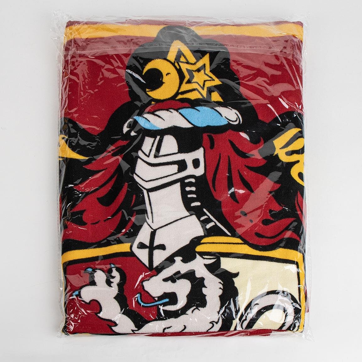 Harry Potter - Kylpypyyhe 90 x 180 cm