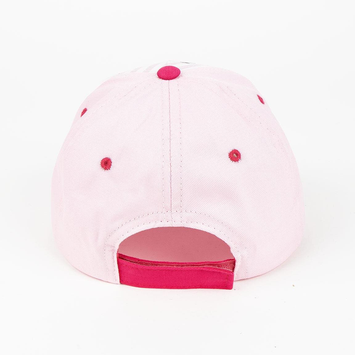 Hello Kitty Vaaleanpunainen - Lasten lippis