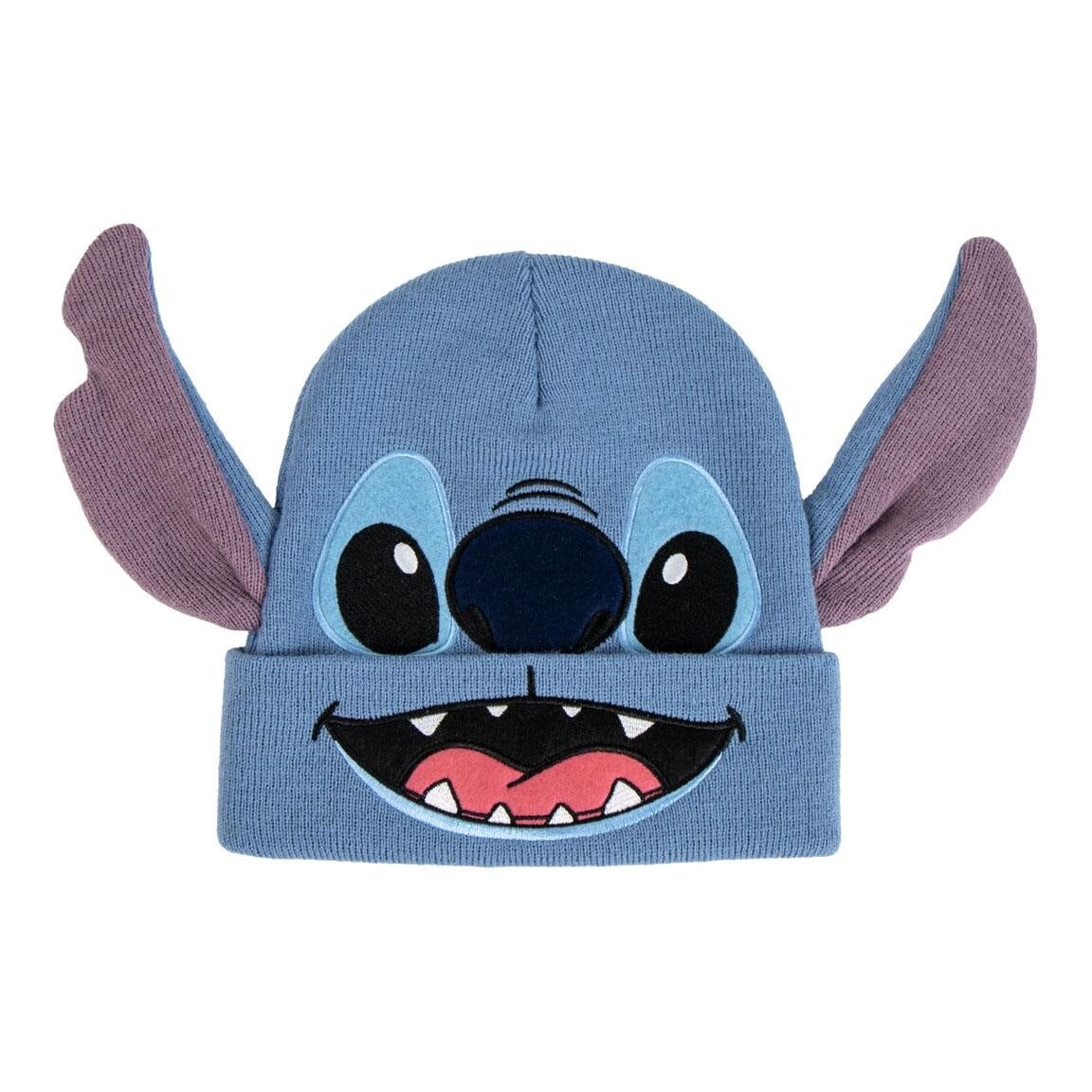 Stitch - Pipo korvilla