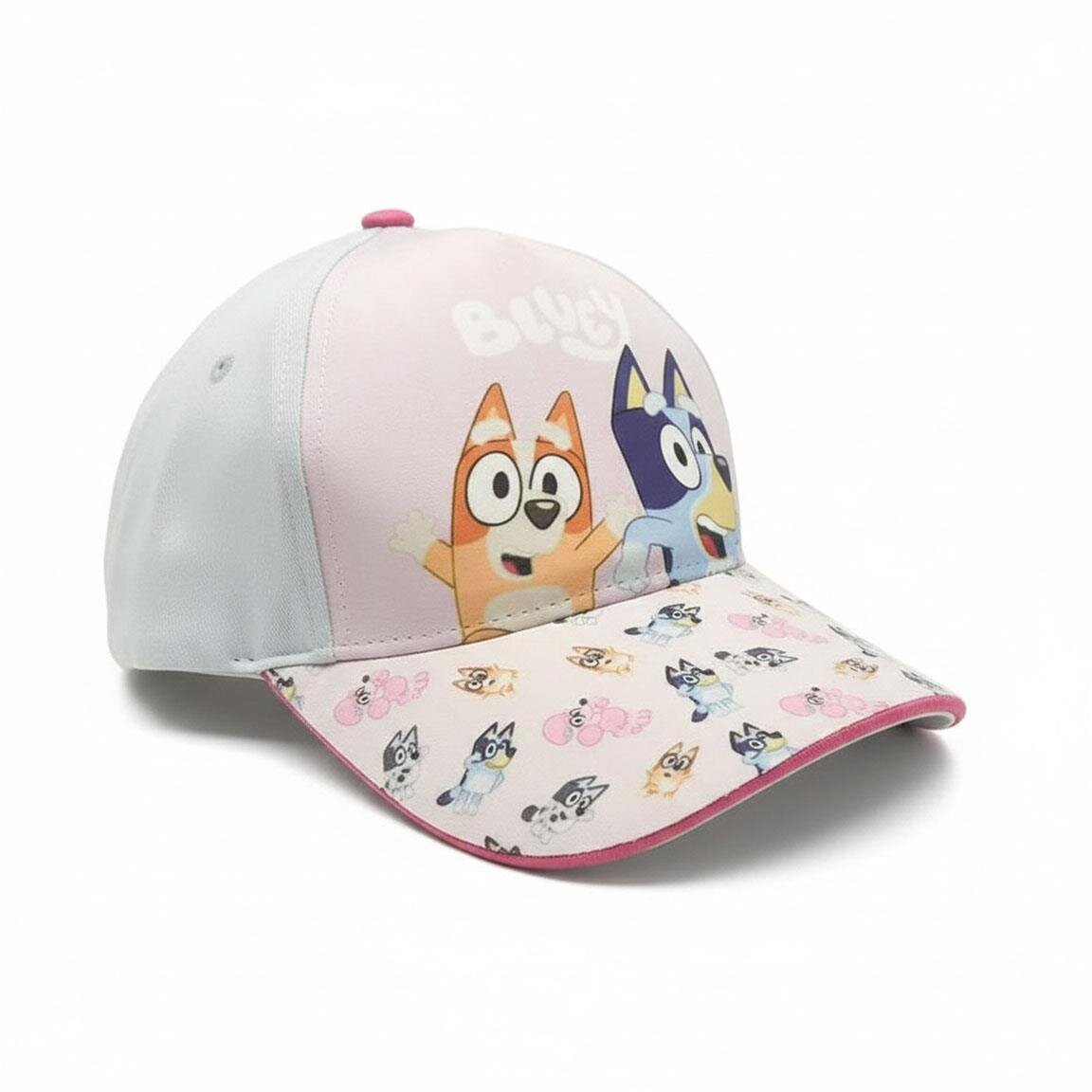 Bluey & Bingo Lasten lippis