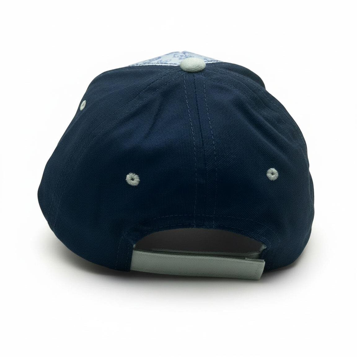 Bluey Lasten lippis Sininen