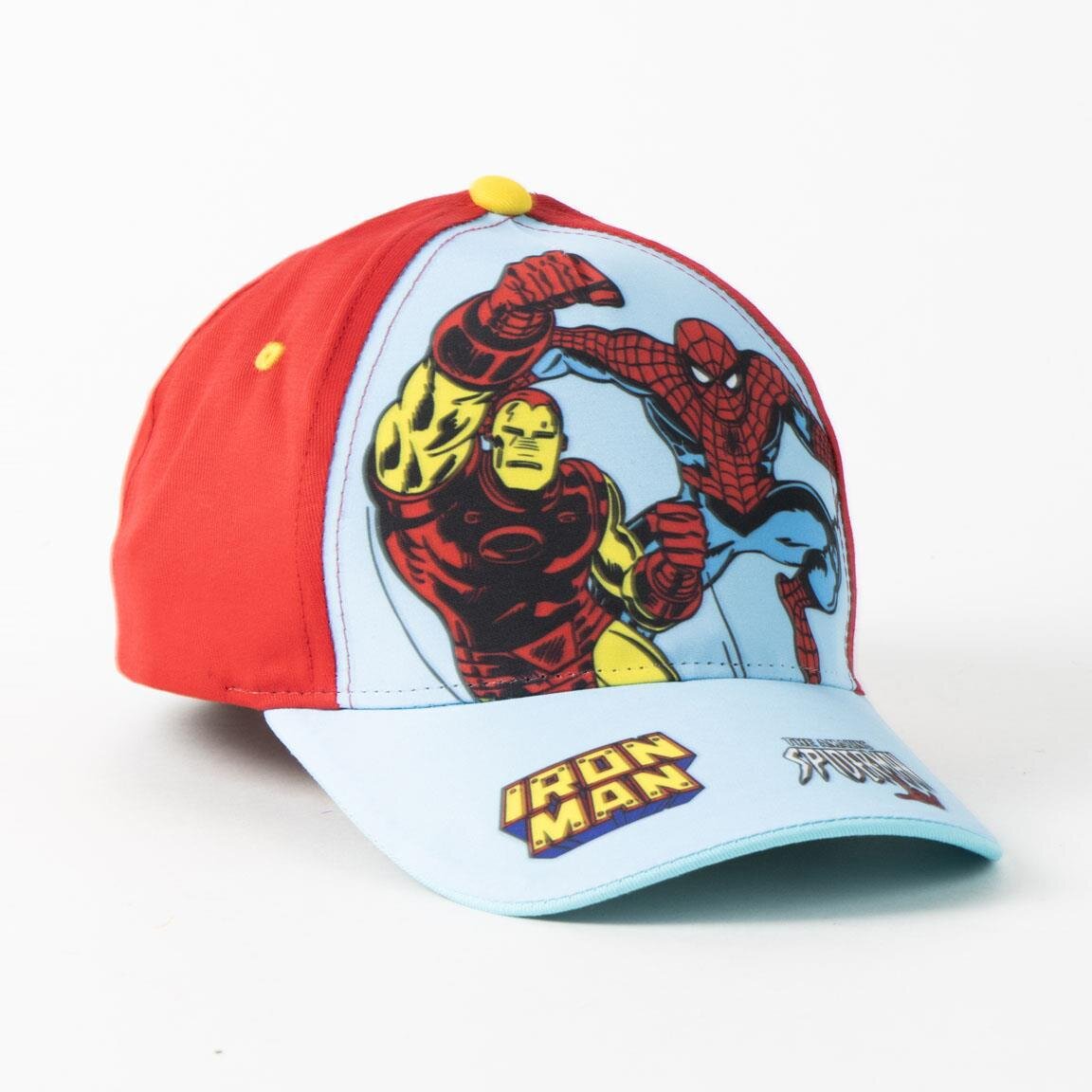 Avengers Lasten lippis