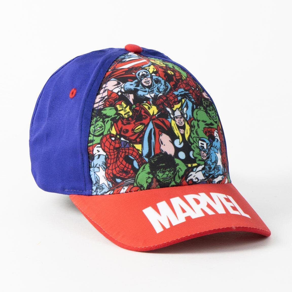 Avengers Heroes Lasten lippis