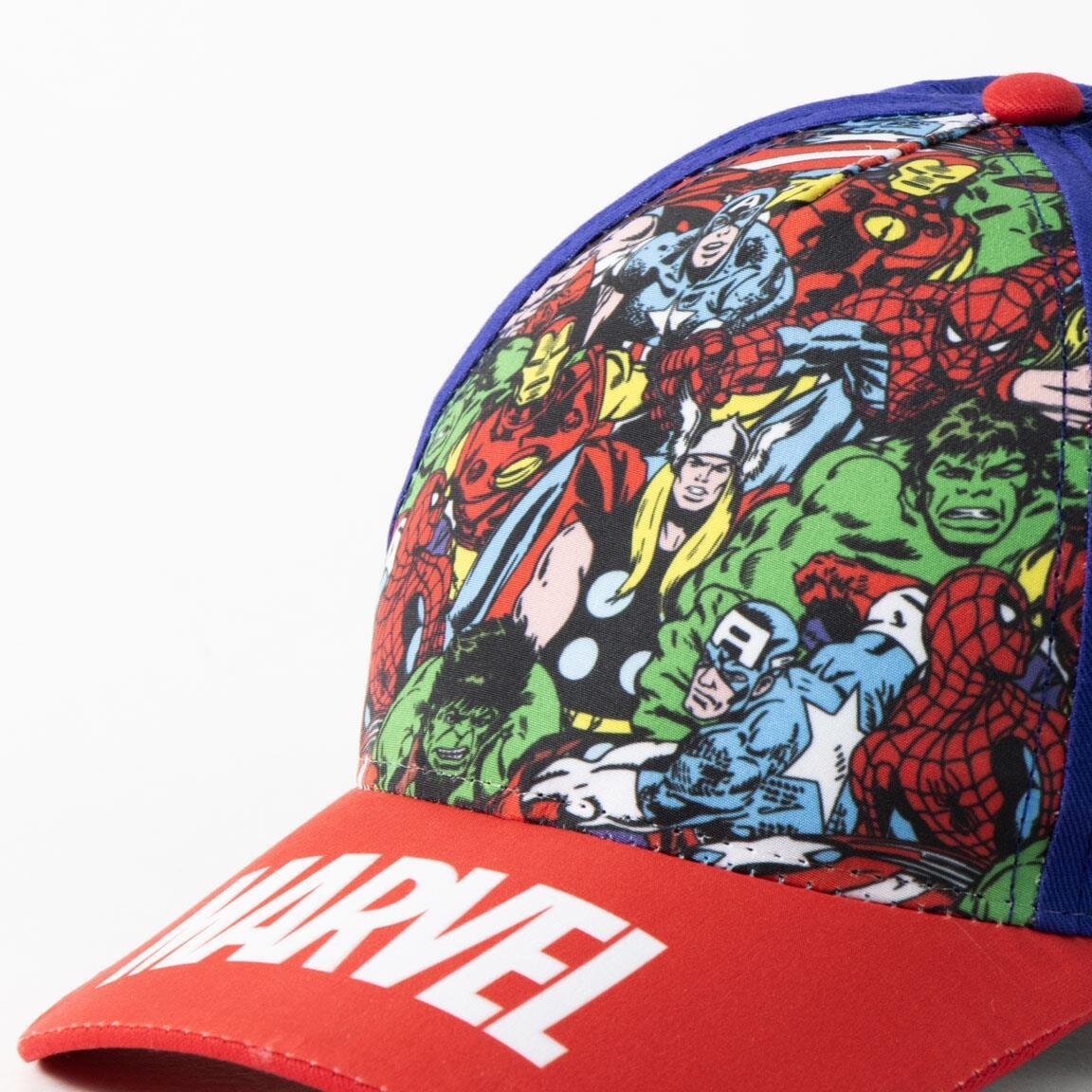 Avengers Heroes Lasten lippis