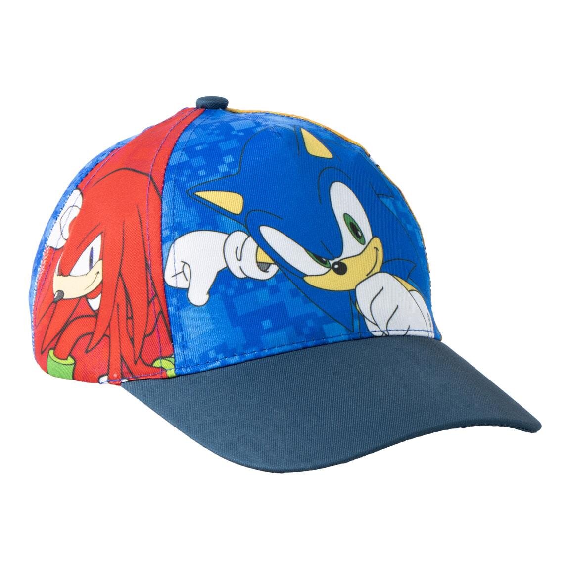 Sonic Lasten lippis