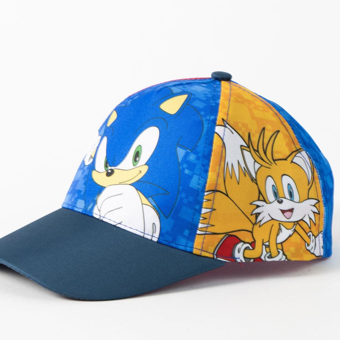 Sonic Lasten lippis