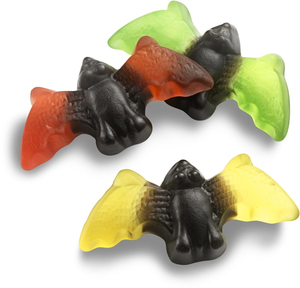 Haribo Vampyyrit Viinikumit 3,5 kg