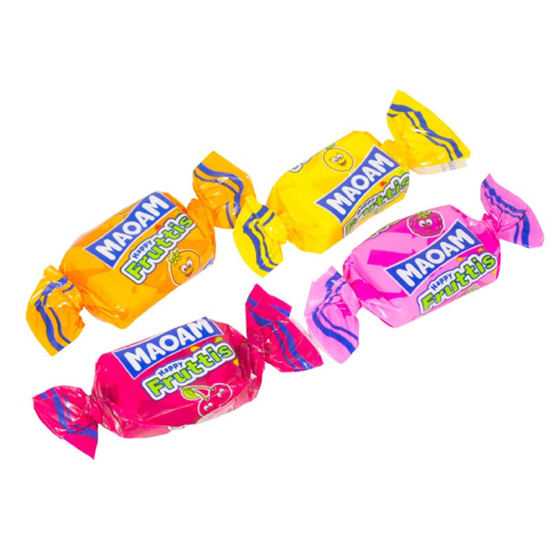 Haribo Moam Happy Fruttis 1 kg