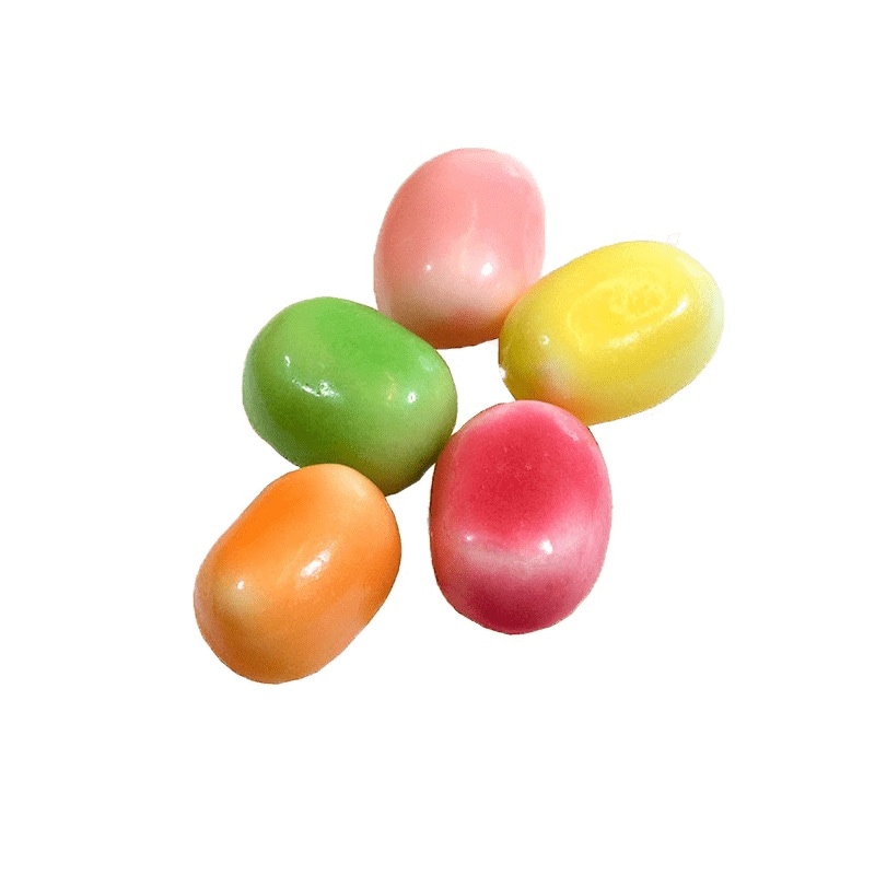 Maoam Pallot Hedelmä Megapakkaus 3 kg