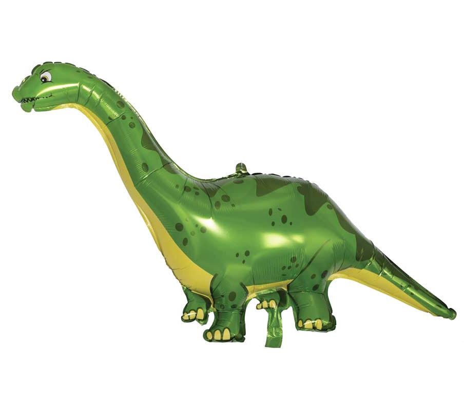 Brachiosaurus Folioilmapallo 107 cm