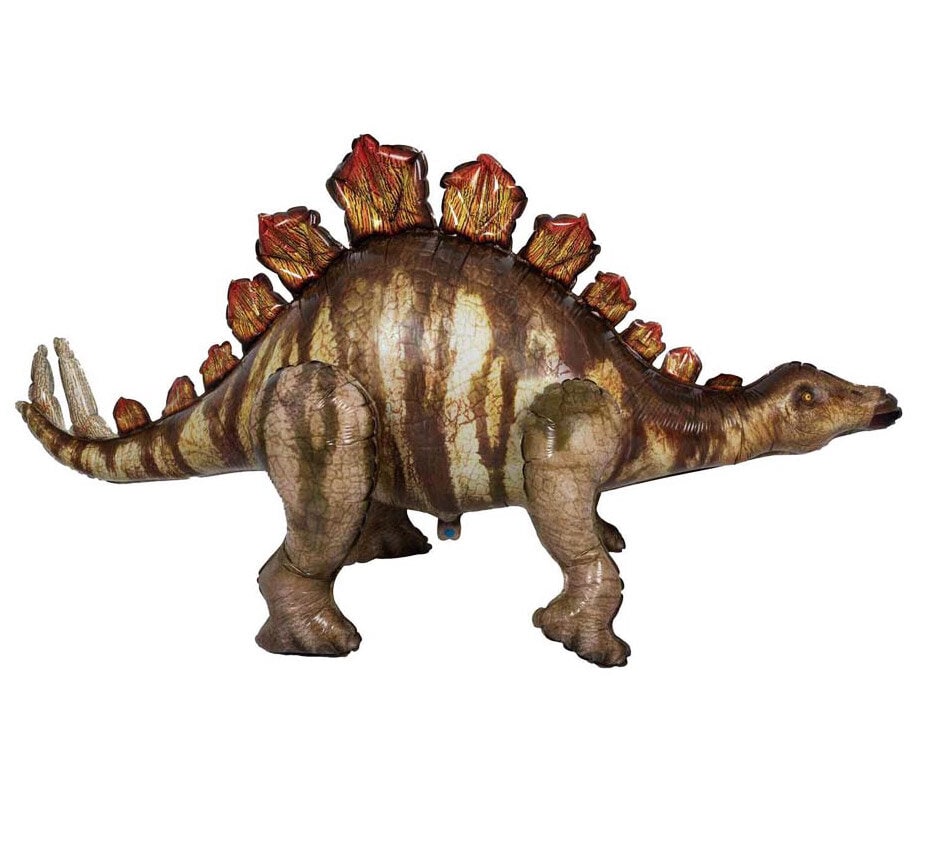 Stegosaurus Folioilmapallo 130 cm