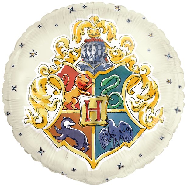 Harry Potter - Folioilmapallo 45 cm