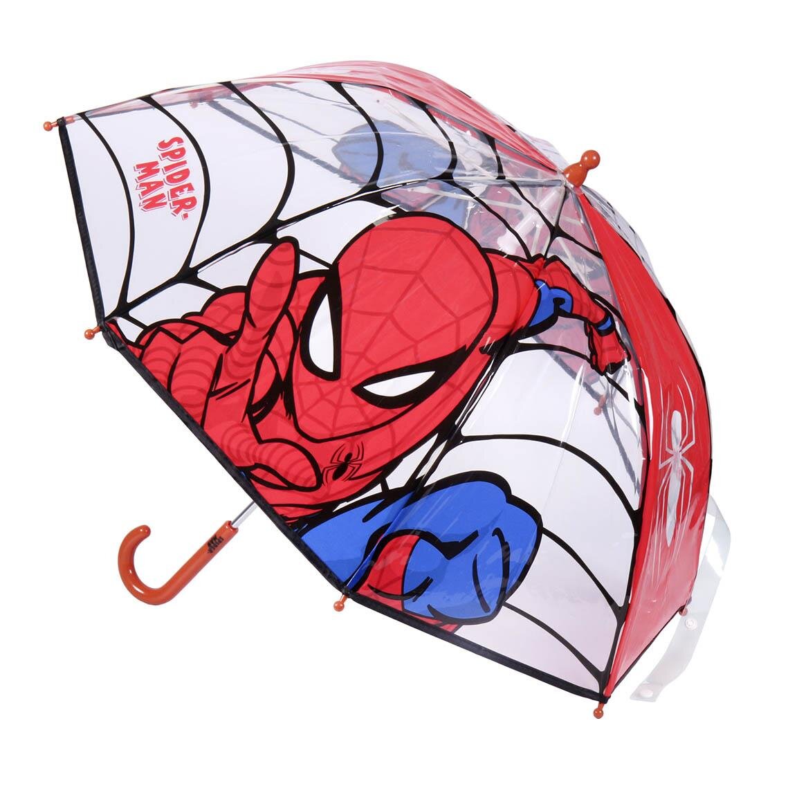 Spiderman Lasten Sateenvarjo