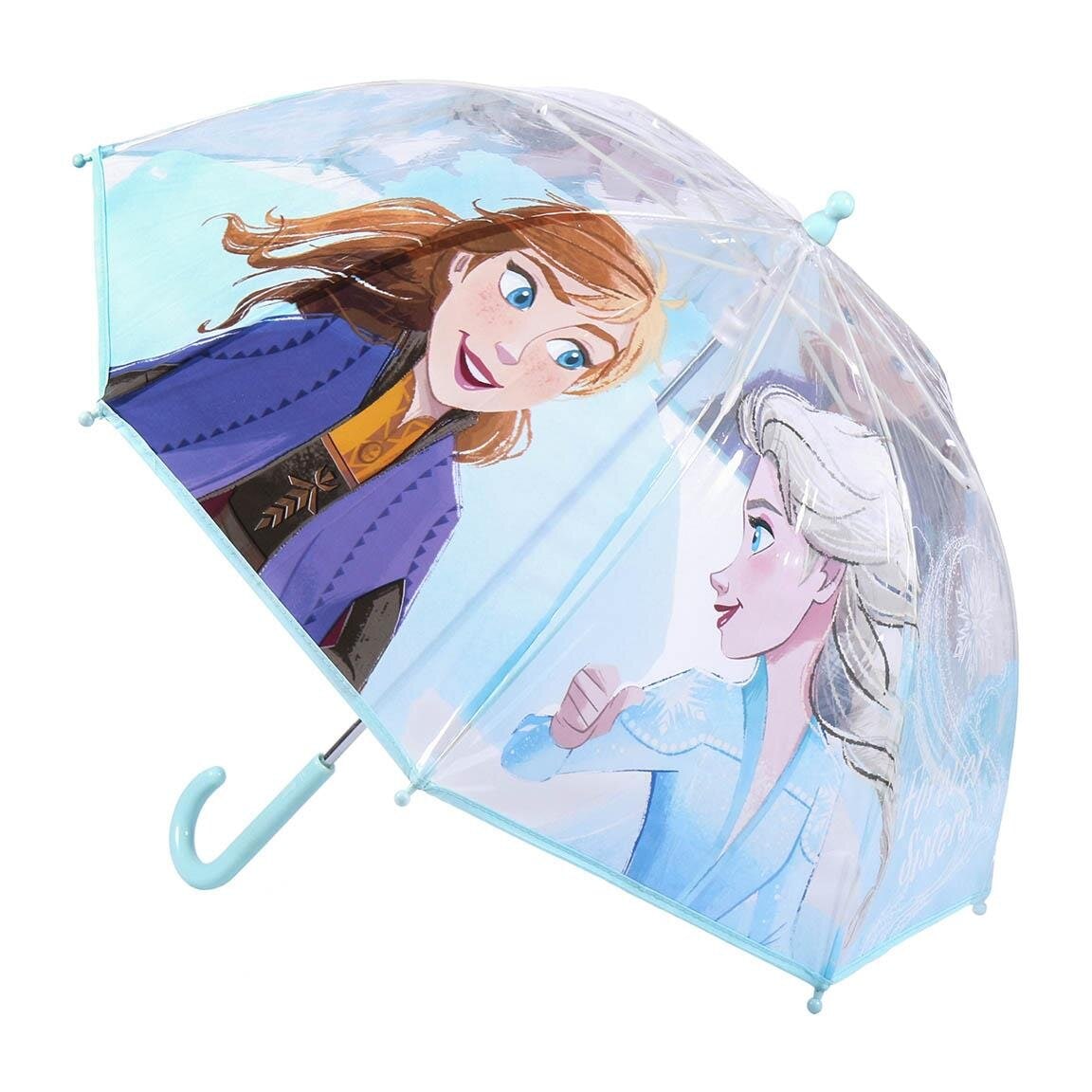 Disney Frozen - Lasten sateenvarjo