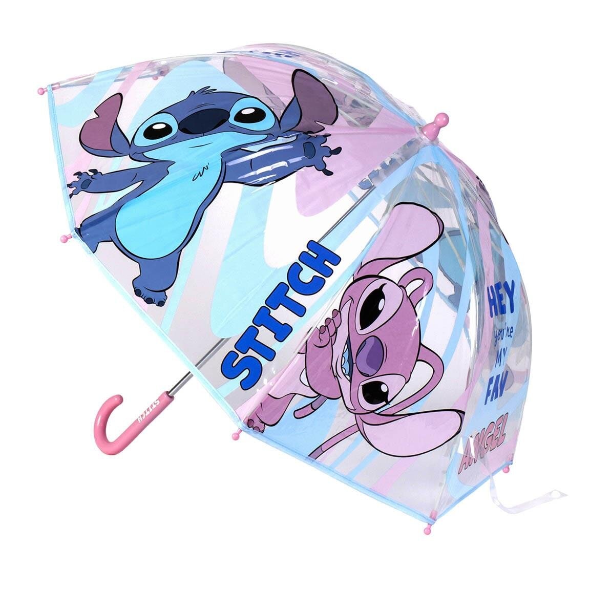 Lilo & Stitch - Lasten sateenvarjo