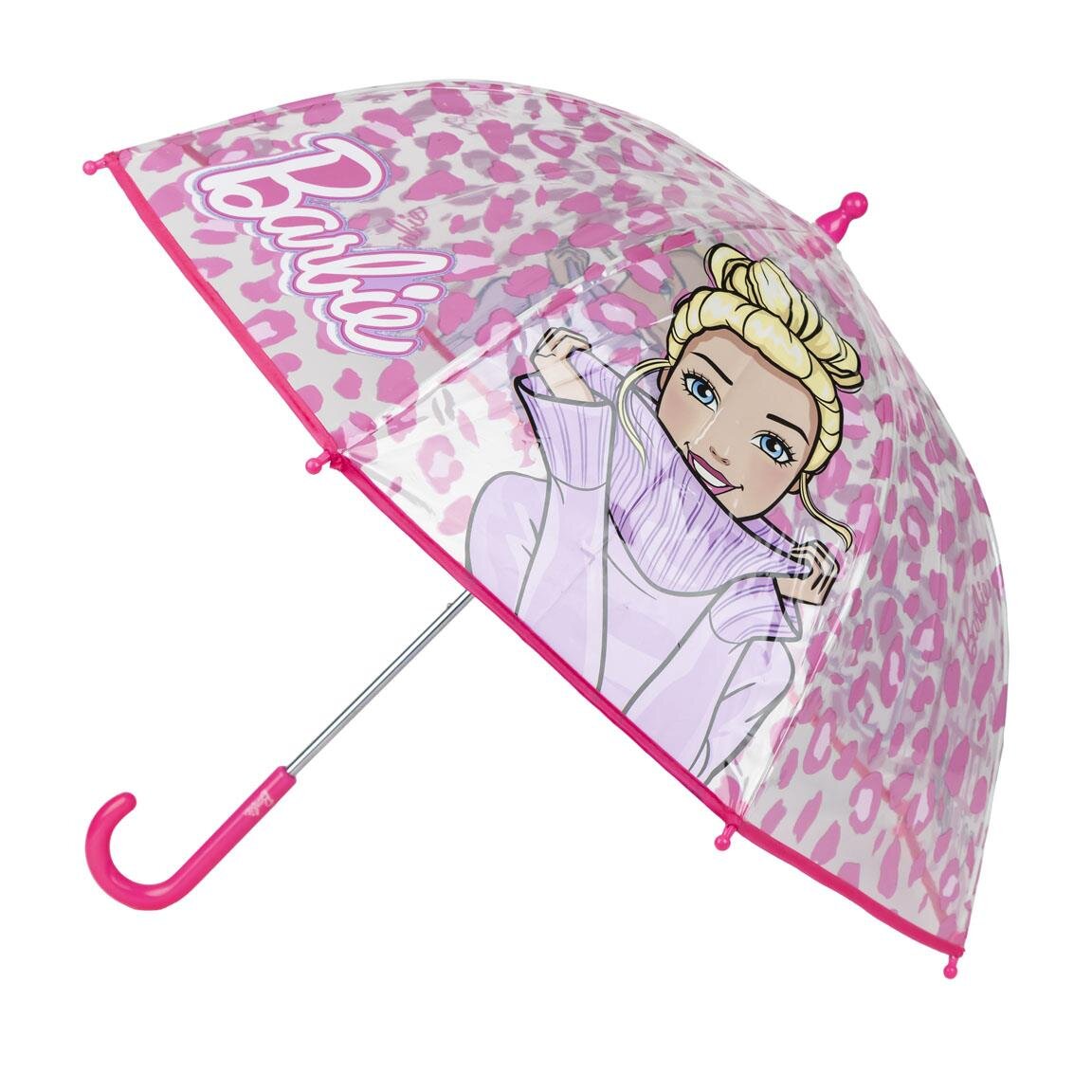 Barbie - Lasten sateenvarjo