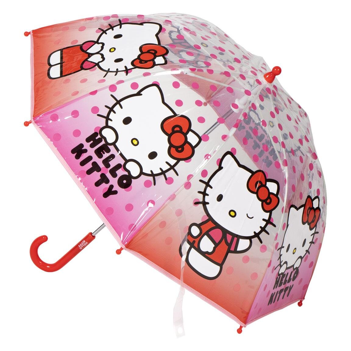 Hello Kitty Lasten sateenvarjo