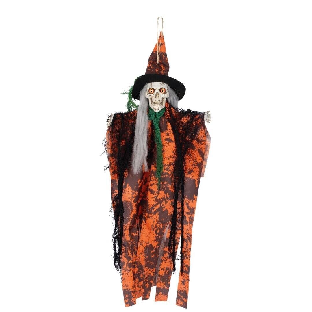 Riippuva Halloween-noita 60 cm