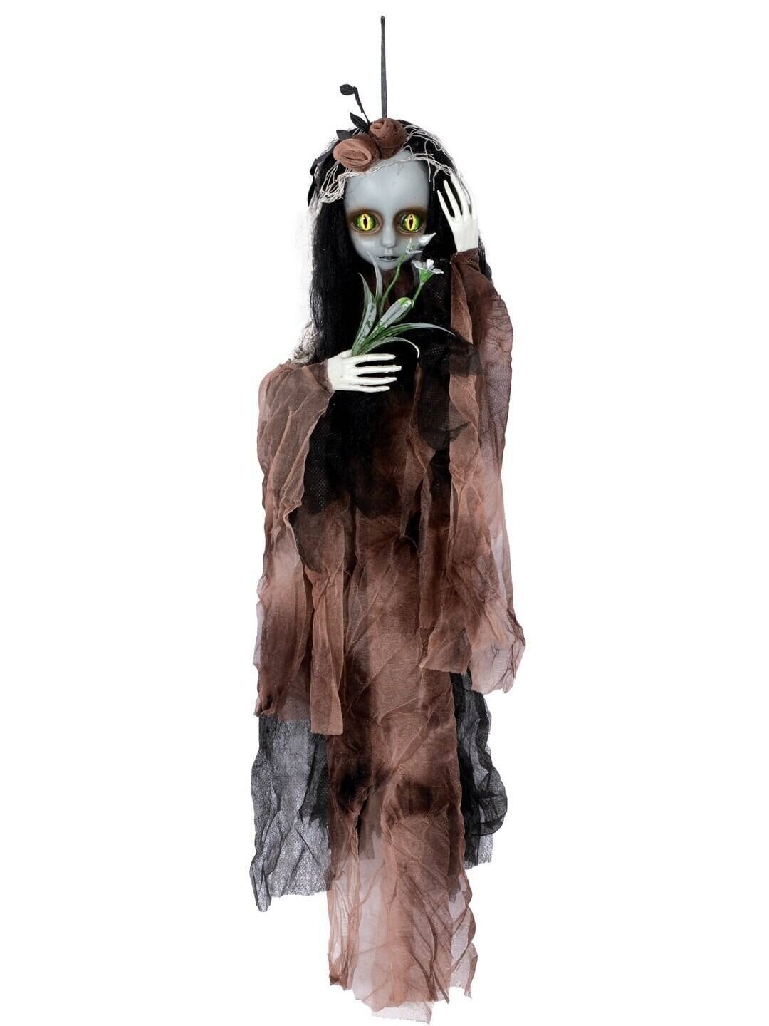 Riippuva Halloween-nukke 50 cm