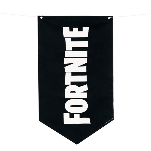 Fortnite - Roikkuva koriste 52 x 30 cm