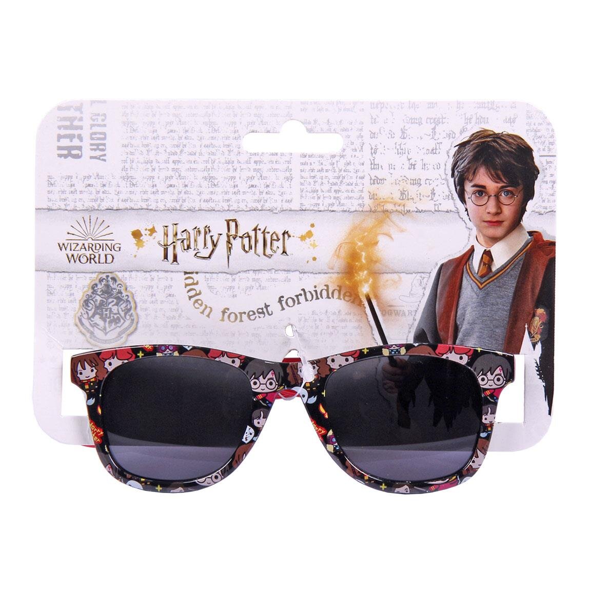 Harry Potter - Aurinkolasit lapsille