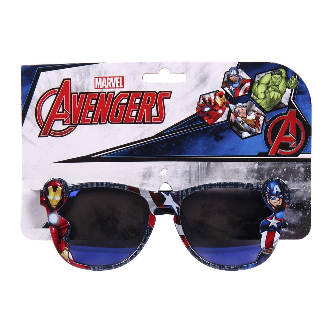 Avengers Marvel - Aurinkolasit lapsille