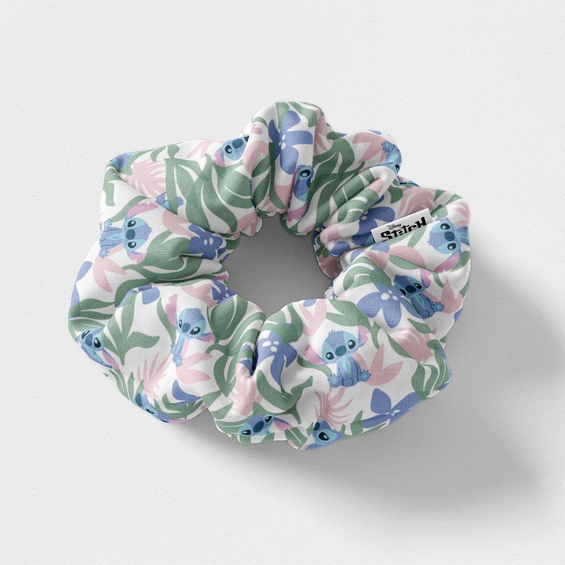 Lilo & Stitch - Scrunchies 3 kpl