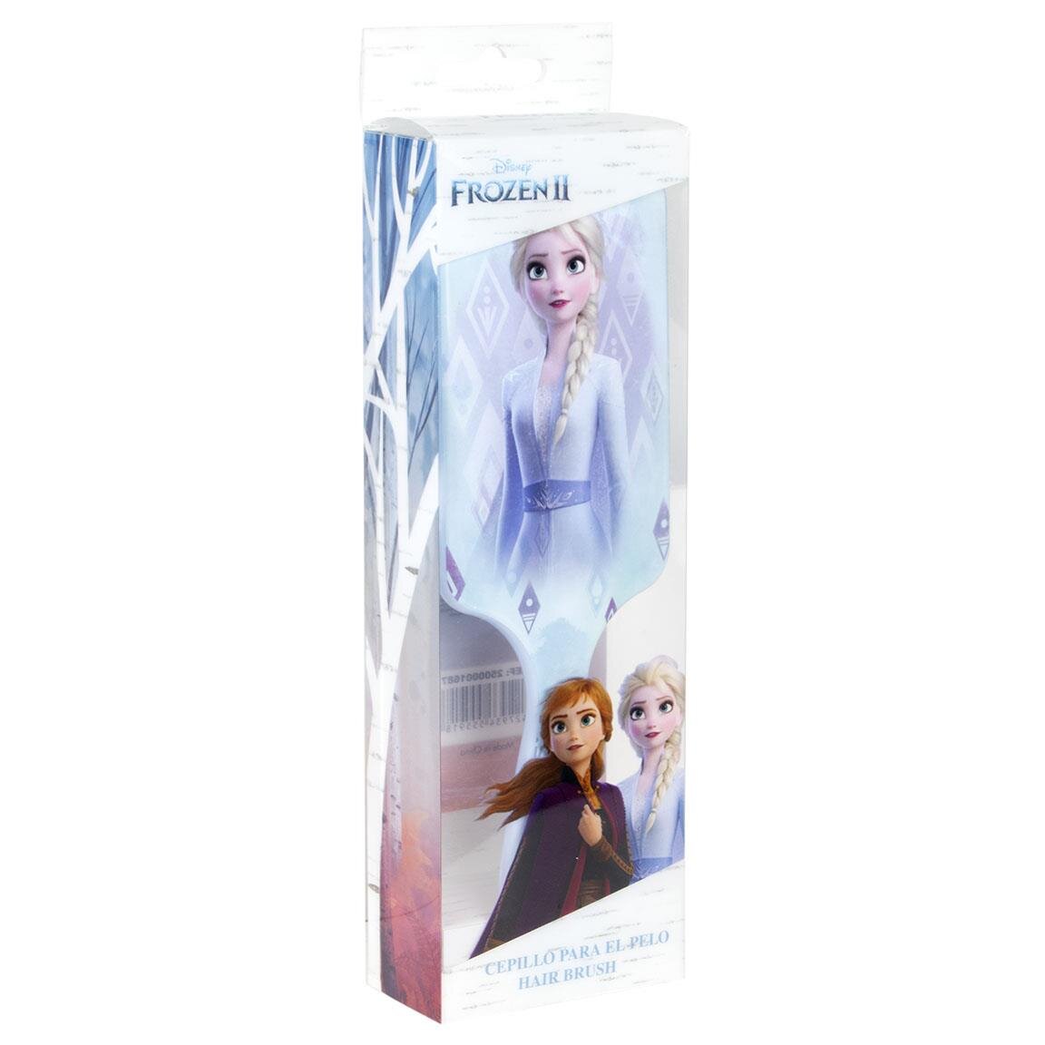 Disney Frozen Hiusharja