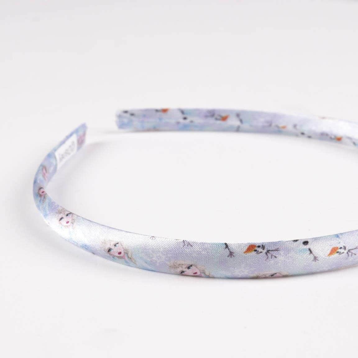 Disney Frozen - Lasten tiara 2 kpl