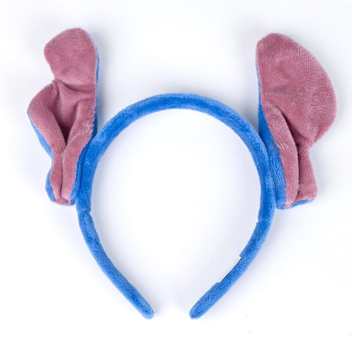 Lilo & Stitch - Korusetti pannalla