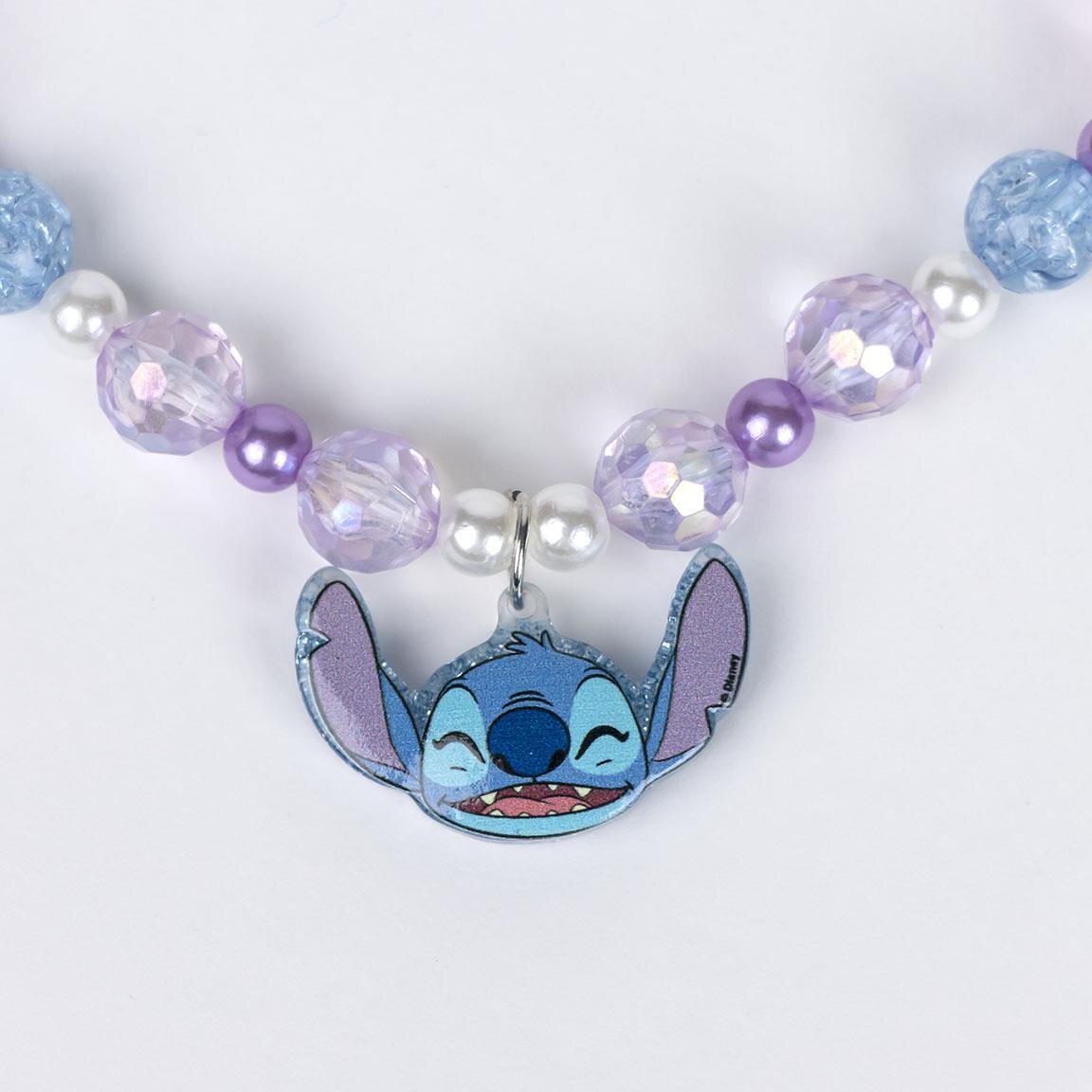 Lilo & Stitch - Korusetti pannalla
