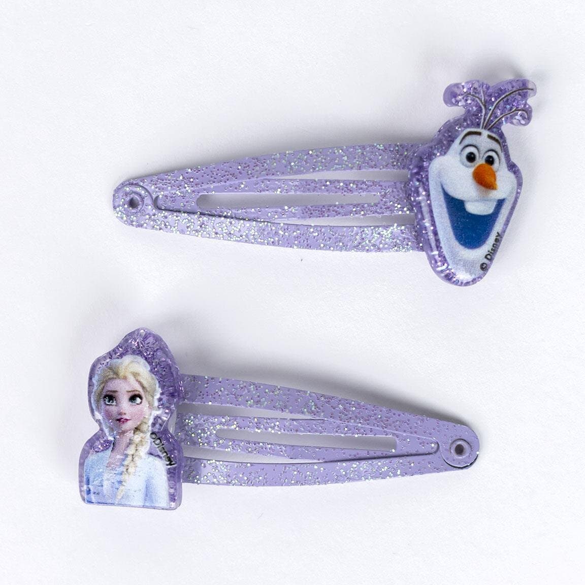 Disney Frozen - Asusteet 4 kpl