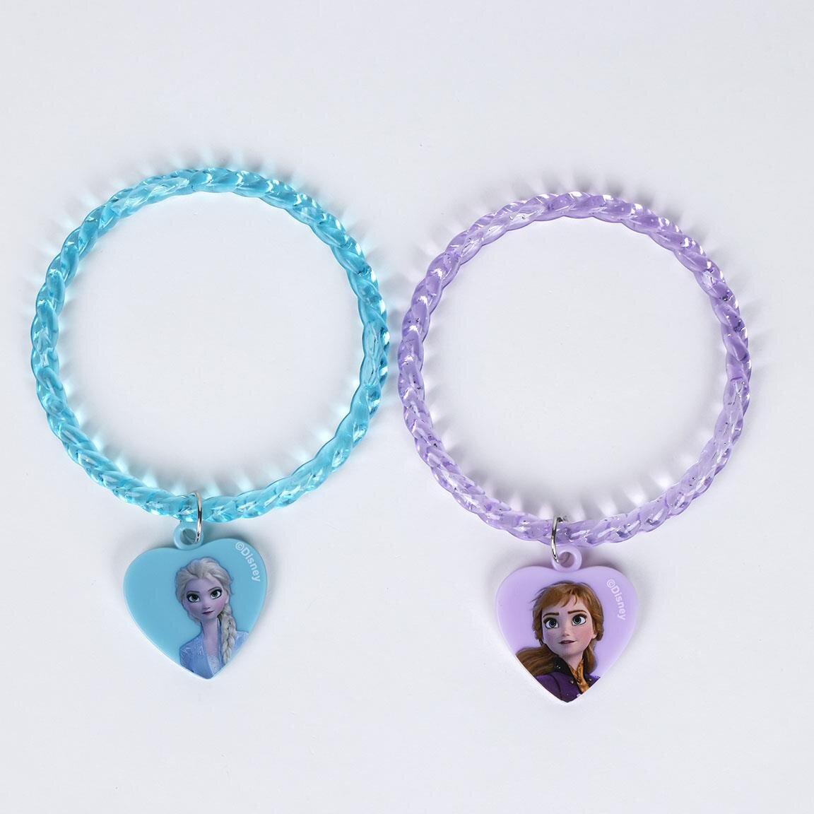 Disney Frozen - Korut 30 kpl