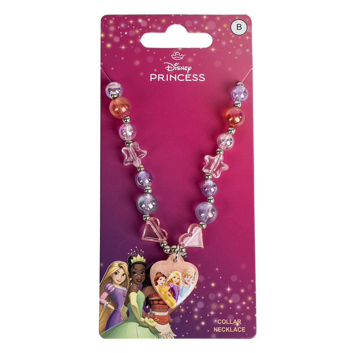 Disney Prinsessat - Kaulakoru