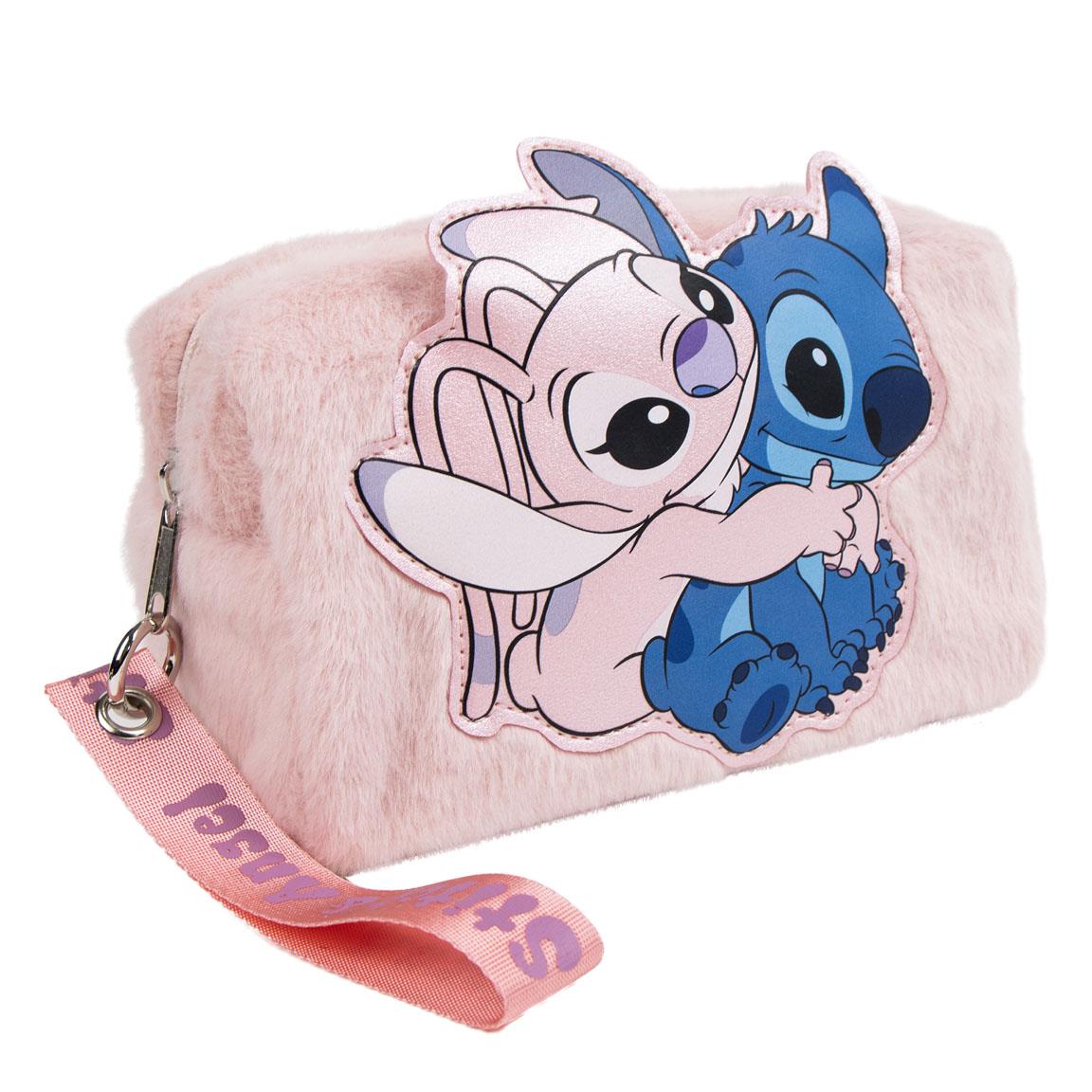 Lilo & Stitch - Pussukka