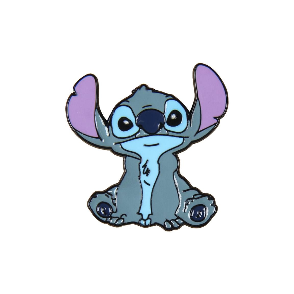 Lilo & Stitch - Metallinen pinssi