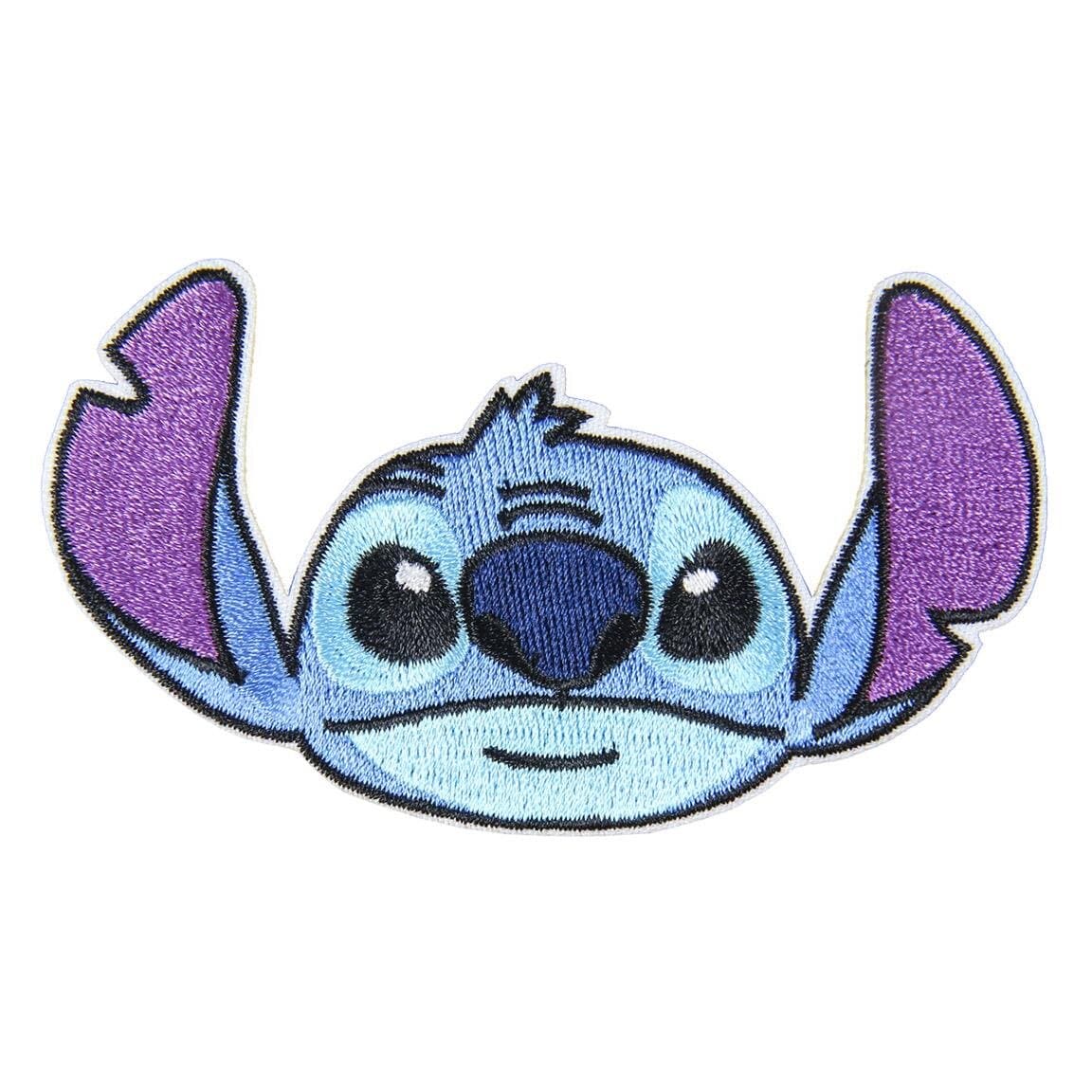 Lilo & Stitch - Kangasmerkki