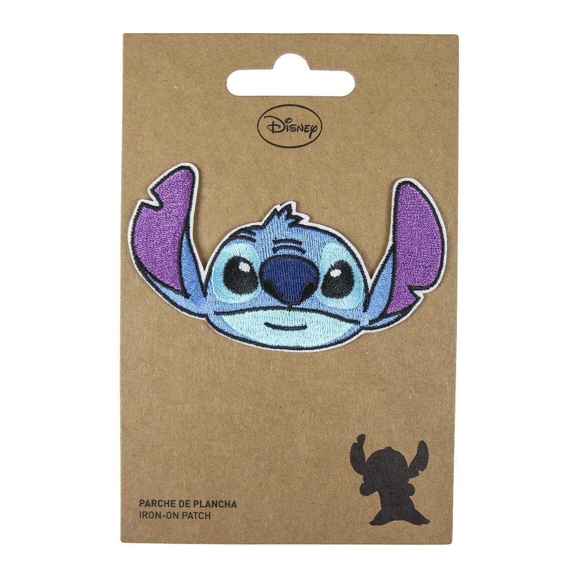 Lilo & Stitch - Kangasmerkki