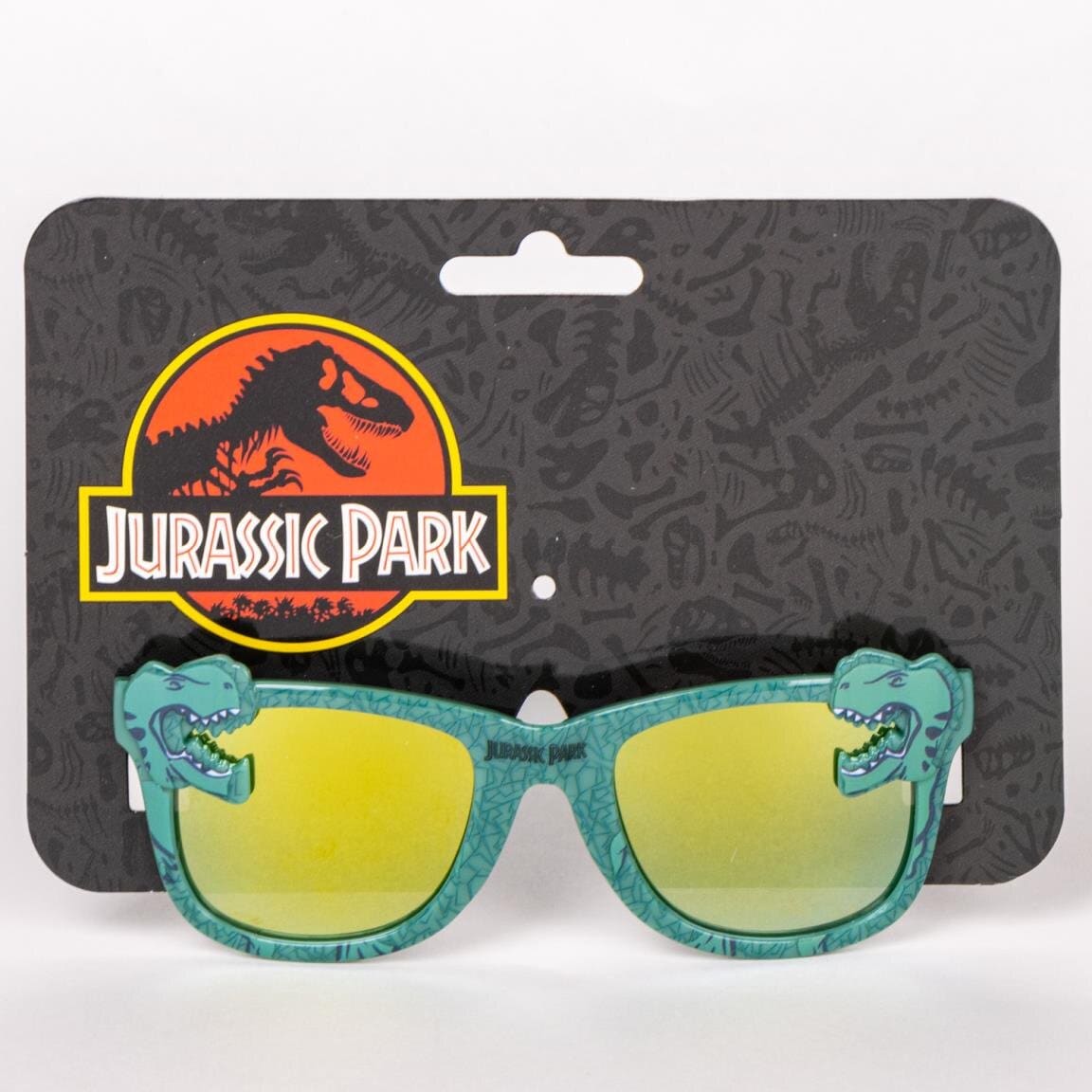Jurassic Park - Aurinkolasit lapsille