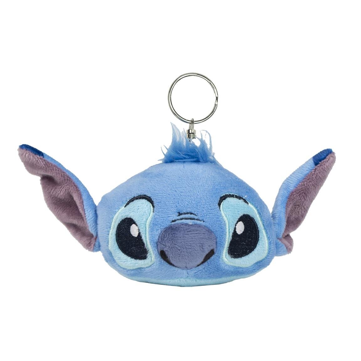 Lilo & Stitch - Avaimenperä Pehmolelu