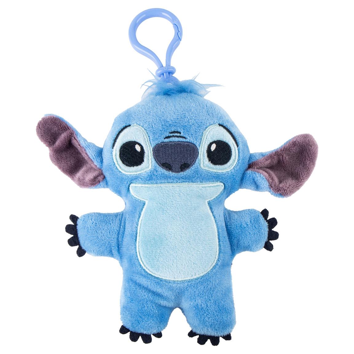 Stitch Koriste reppuun