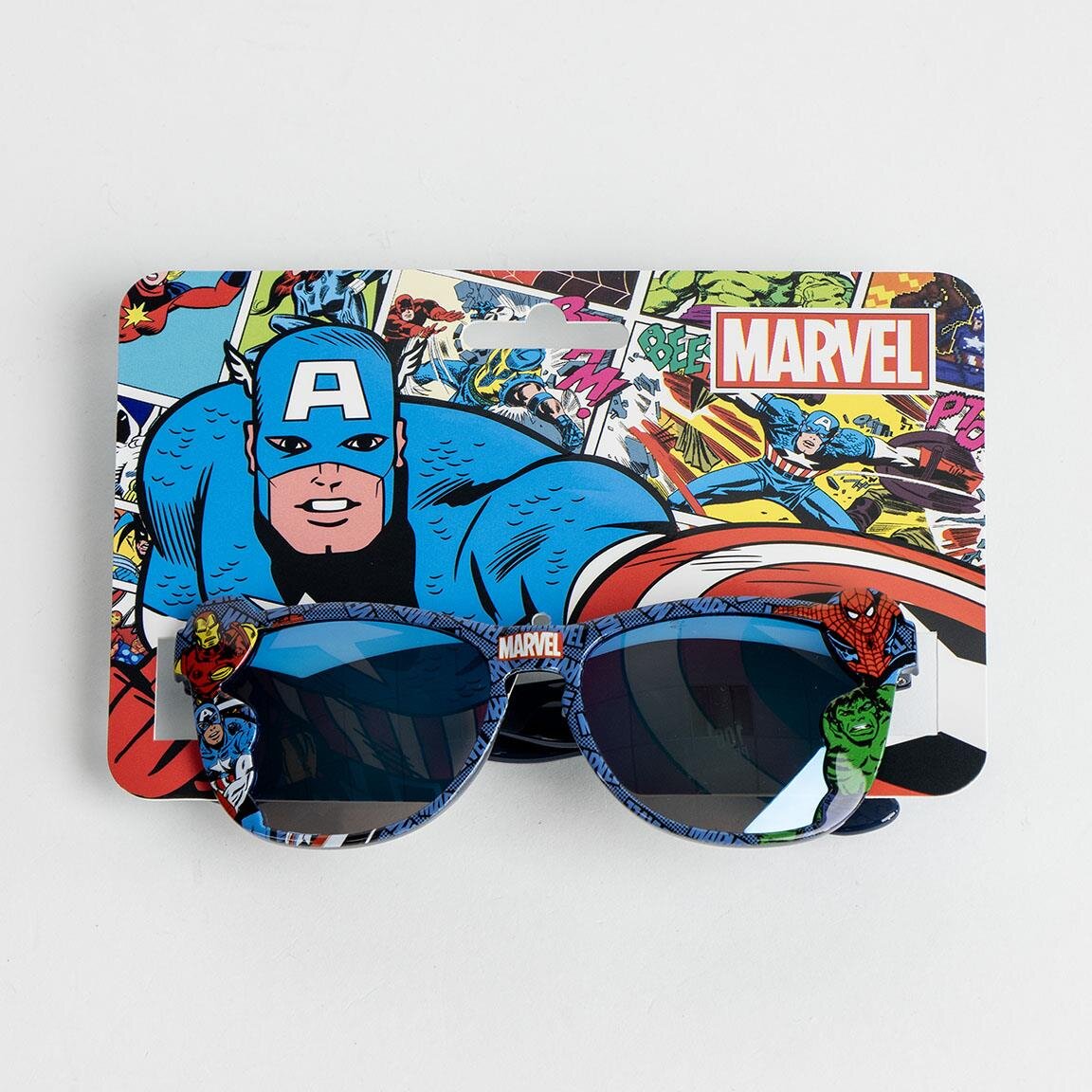 Avengers - Aurinkolasit lapsille