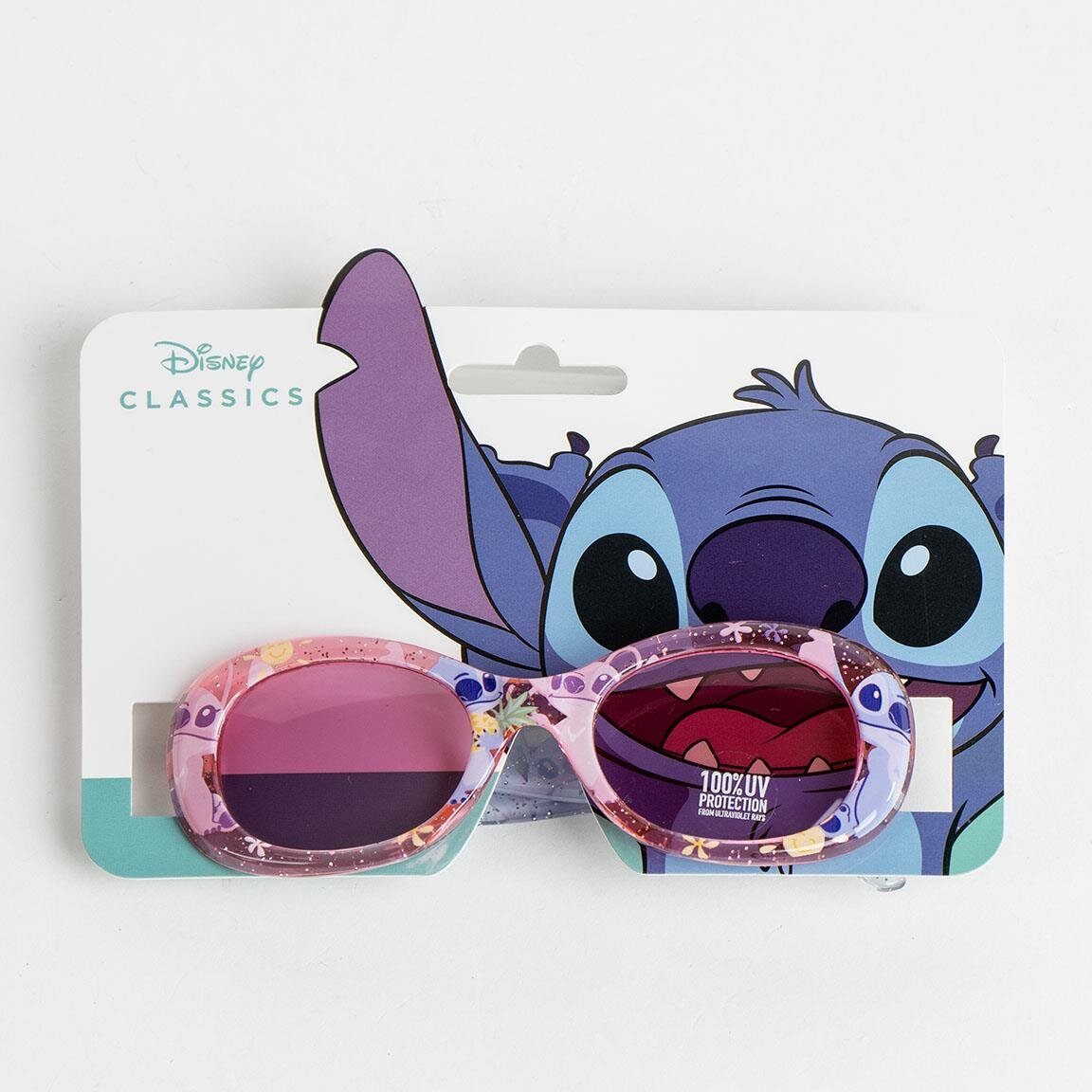 Stitch & Angel - Aurinkolasit lapsille