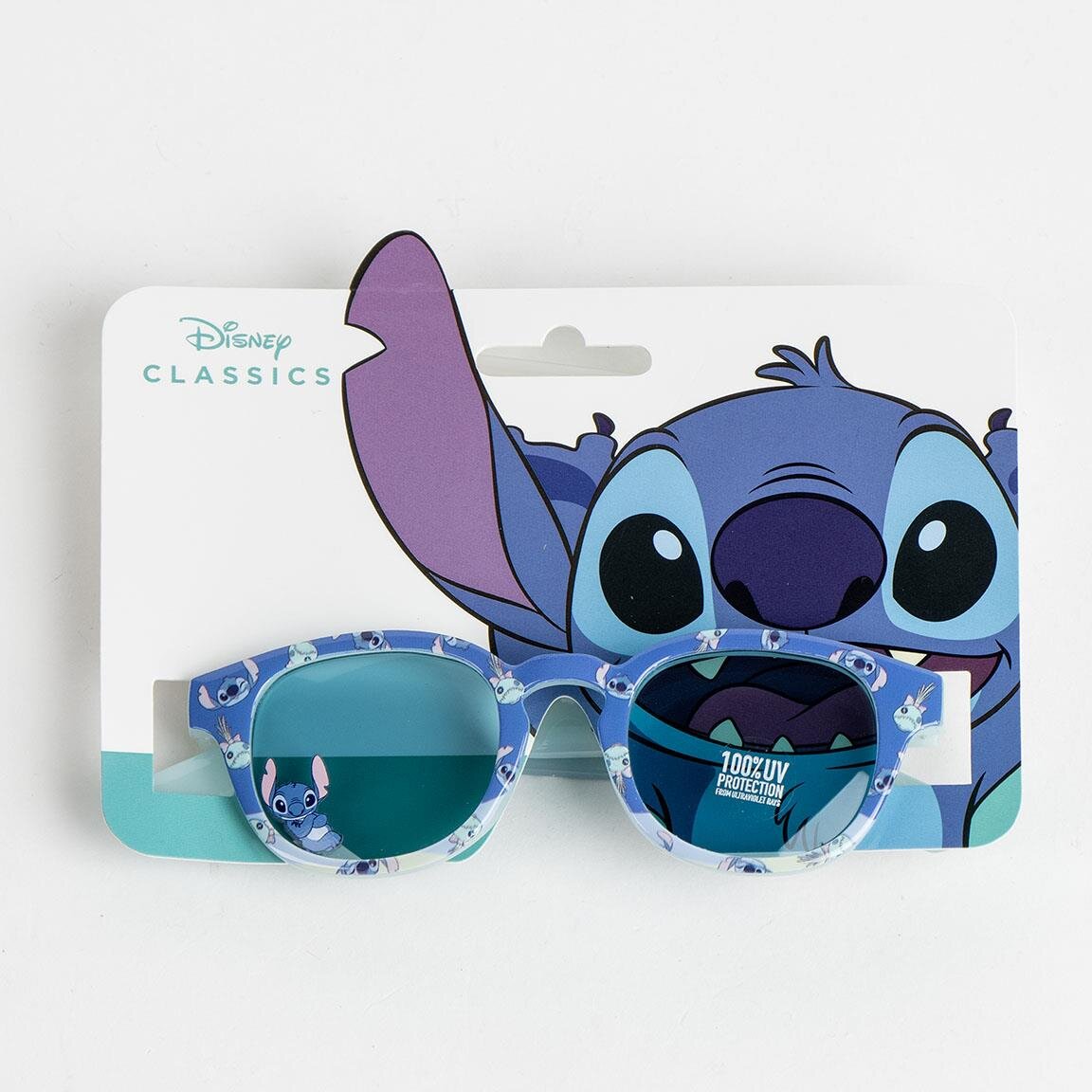 Stitch - Aurinkolasit lapsille