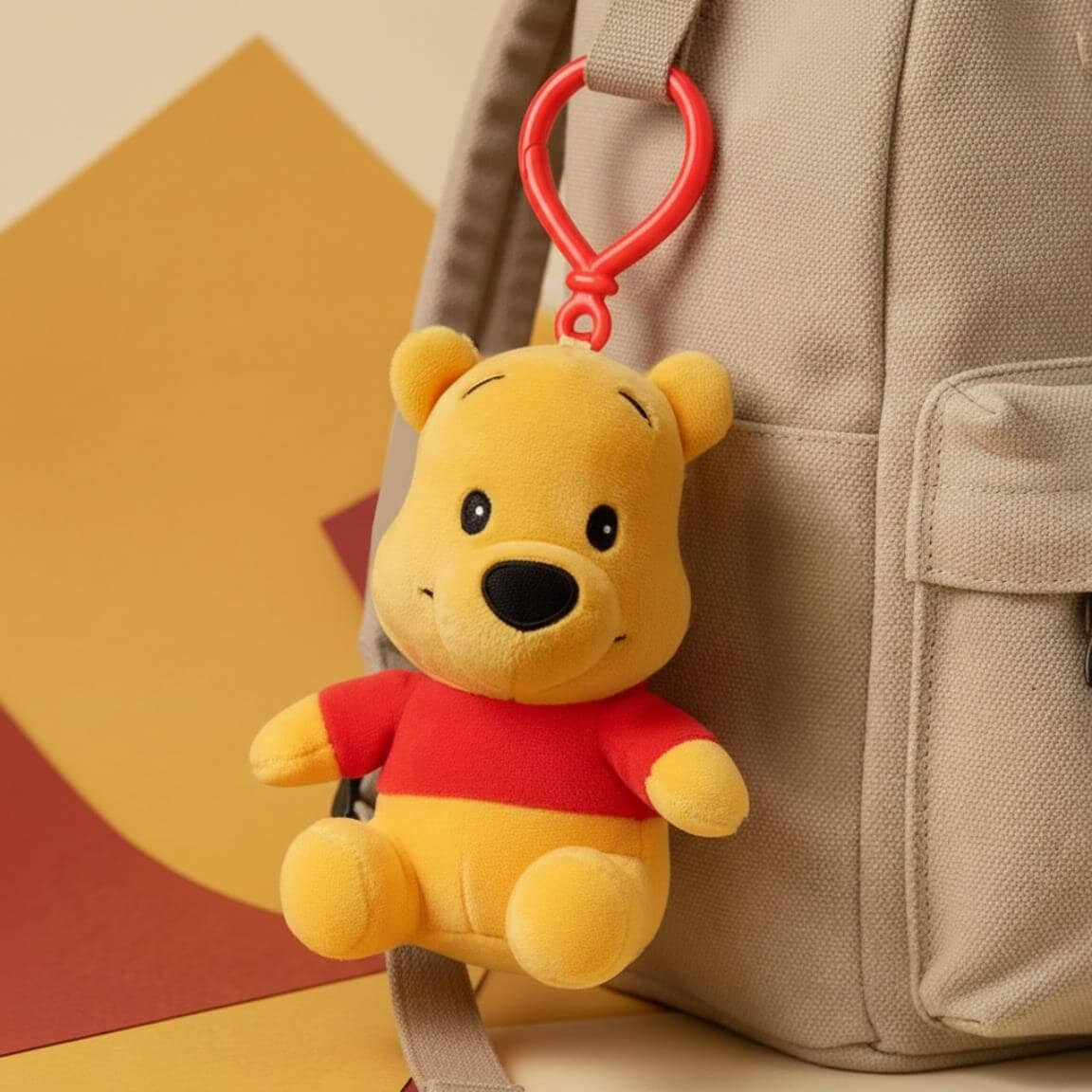 Nalle Puh Avaimenperä